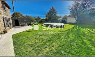 Maison 9 Pièces 210 m² à vendre à Le Poiré-sur-Vie (85170)