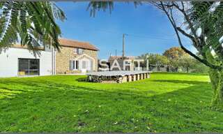 Maison 9 Pièces 210 m² à vendre à Le Poiré-sur-Vie (85170)