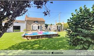 Maison 9 Pièces 210 m² à vendre à La Roche-sur-Yon (85000)