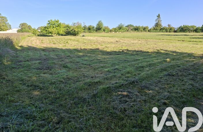 Vente Terrain 1 052 m&sup2; — photo 3
