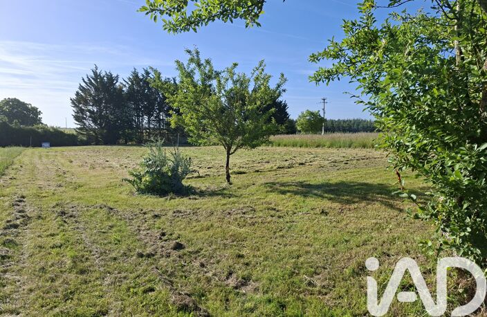 Vente Terrain 1 052 m&sup2; — photo 4