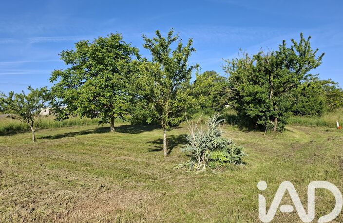 Vente Terrain 1 052 m&sup2; — photo 5