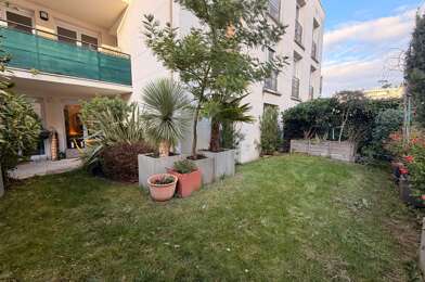 Appartement 3 pièces 265000 €