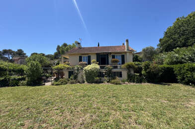 Maison 3 pièces 540000 €