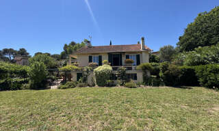 Maison 3 Pièces 108 m² à vendre à Saint-Raphaël (83700)