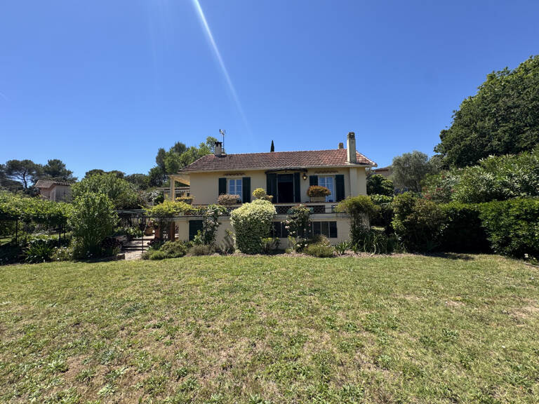 Villa individuelle sur terrain de 880m2 piscinable — photo 1