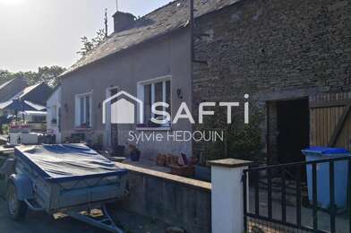 Maison 4 pièces 85000 €