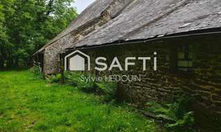 Maison 4 Pièces 78 m² à vendre à Saint-Cyr-en-Pail (53140)