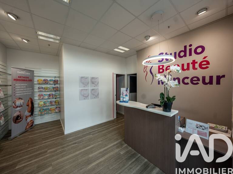 Vente Esthétique, Coiffure 68 m&sup2; — photo 1