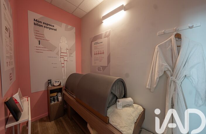 Vente Esthétique, Coiffure 68 m&sup2; — photo 3