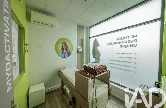Vente Esthétique, Coiffure 68 m&sup2; — photo 5