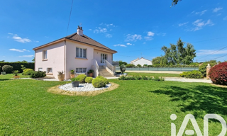 Maison 5 Pièces 89 m² à vendre à Villeneuve-en-Retz (44580)