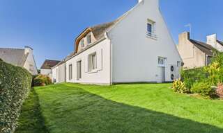 Maison 5 Pièces 118 m² à vendre à Plougasnou (29630)