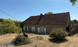Maison 4 Pièces 102 m² à vendre à Simeyrols (24370)