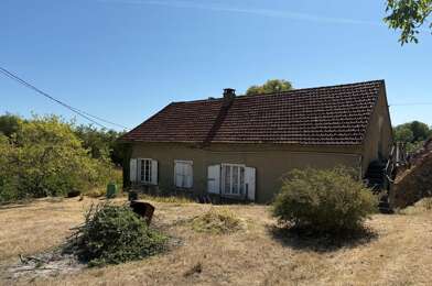 Maison 4 pièces 165000 €