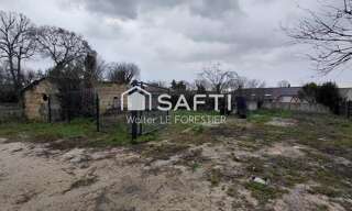 Maison 1 Pièce 35 m² à vendre à Saint-Louis-de-Montferrand (33440)
