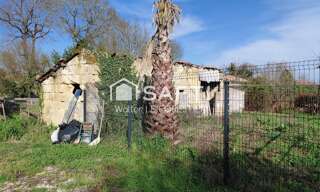 Maison 1 Pièce 35 m² à vendre à Saint-Louis-de-Montferrand (33440)
