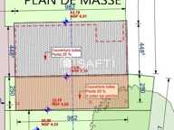 ANNEXE DE MAISON CLOS SUR TERRAIN DE 300 m² — photo 4
