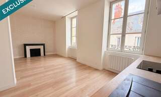 Appartement 3 Pièces 54 m² à vendre à Olivet (45160)