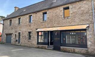 Maison 6 Pièces 268 m² à vendre à Inzinzac-Lochrist (56650)