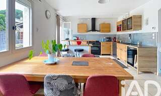 Maison 5 Pièces 136 m² à vendre à Fabrègues (34690)