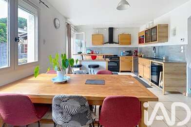 Maison 5 pièces 355000 €