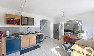 Maison 5 Pièces 136 m² à vendre à Fabrègues (34690)