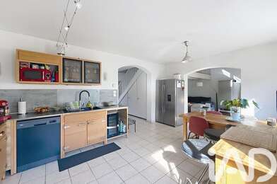Maison 5 pièces 315000 €
