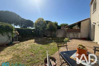Maison 5 pièces 297000 €