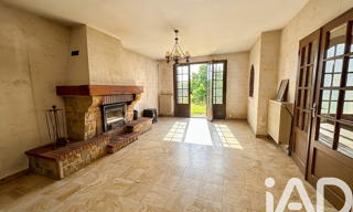 Maison 5 Pièces 133 m² à vendre à Saint-Prest (28300)