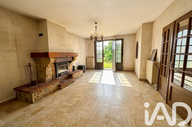 Maison 5 pièces 240000 €