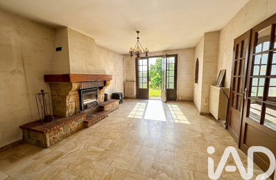 Vente Maison/villa 5 pièces — photo du bien