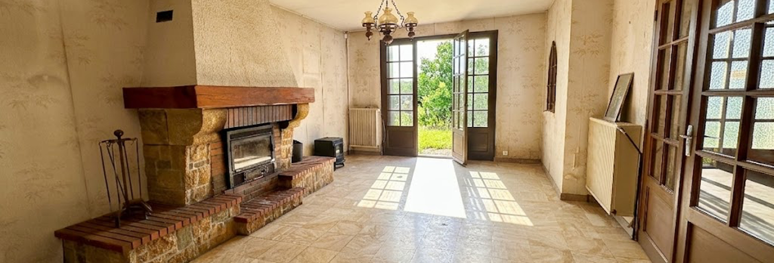 Maison 5 Pièces 133 m² à vendre à Saint-Prest (28300)