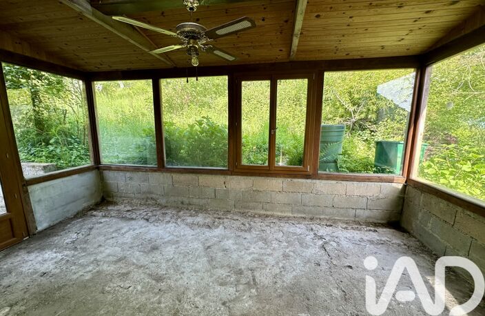 Vente Maison/villa 5 pièces — photo 3