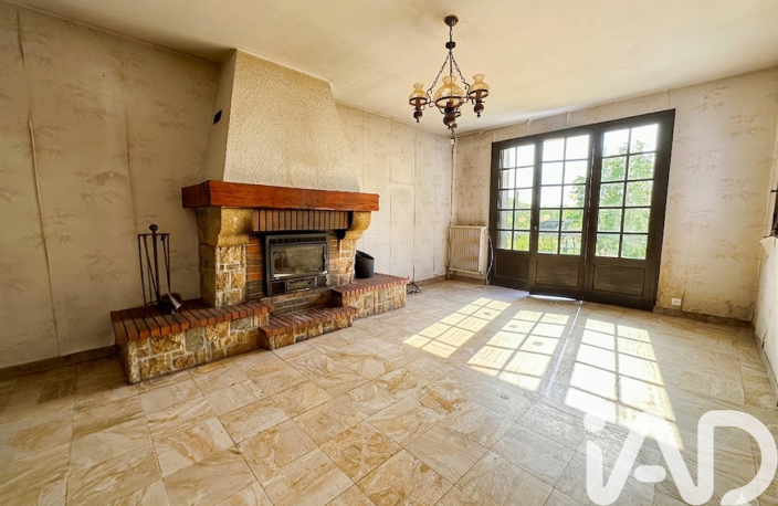 Vente Maison/villa 5 pièces — photo 4