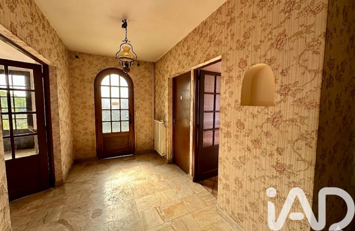 Vente Maison/villa 5 pièces — photo 5