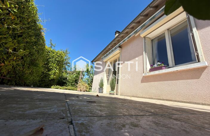 Maison au calme — photo 2
