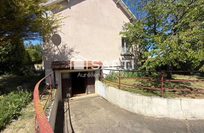 Maison au calme — photo 4