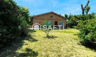 Maison 4 Pièces 91 m² à vendre à Grépiac (31190)