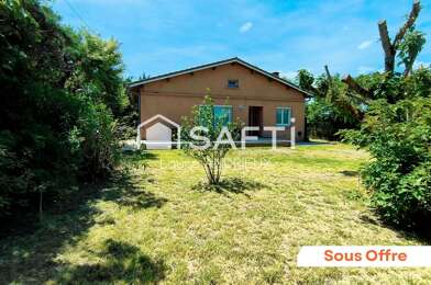 Maison 4 pièces 235000 €