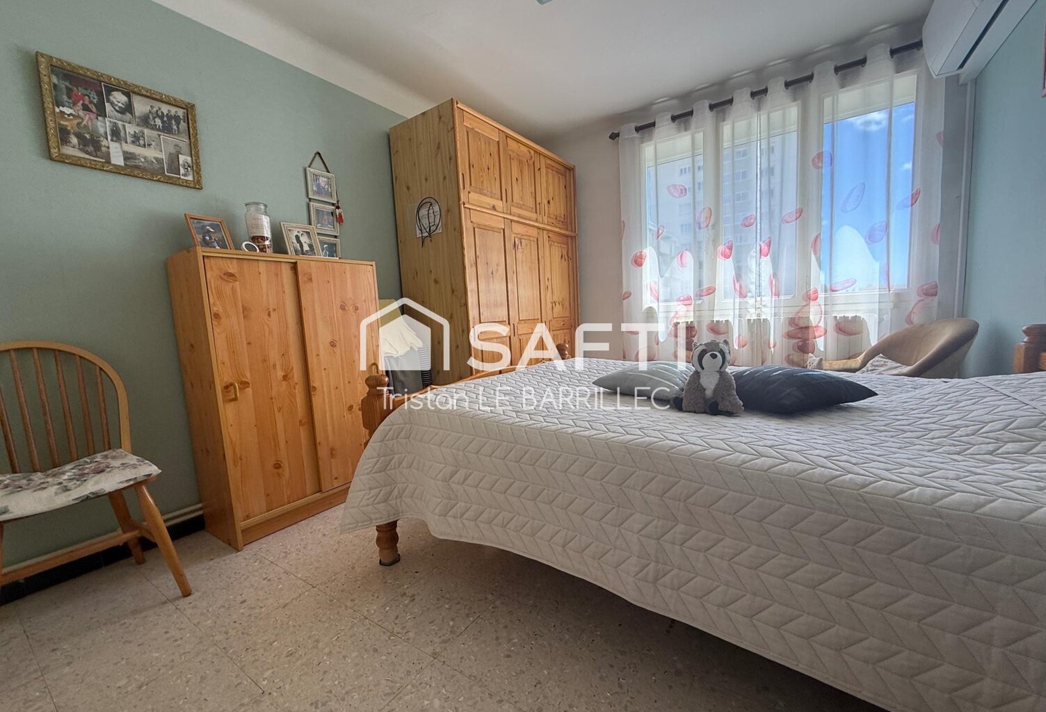 T4 avec box fermé dans secteur recherché — photo 1