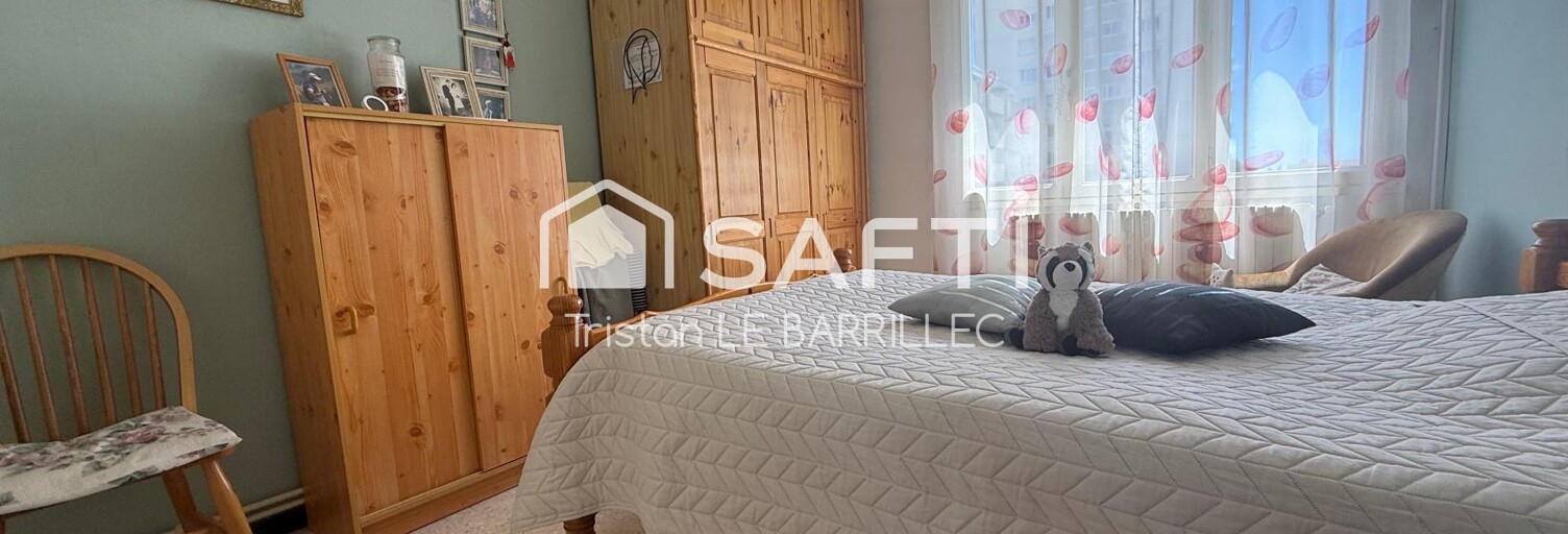 Appartement 4 Pièces 70 m² à vendre à Nîmes (30900)