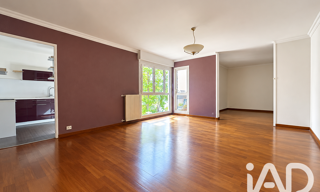 Appartement 5 Pièces 99 m² à vendre à Les Ulis (91940)