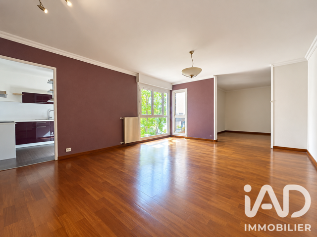 Vente Appartement 5 pièces — photo du bien