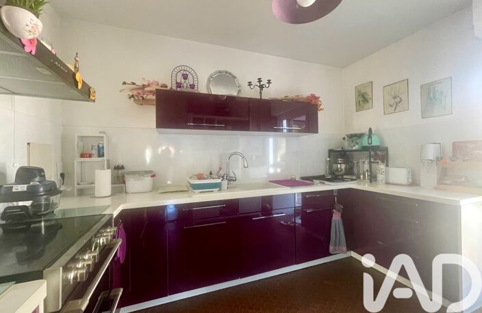 Vente Appartement 5 pièces — photo 2