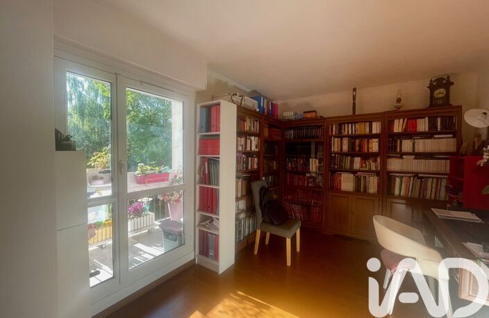 Vente Appartement 5 pièces — photo 3
