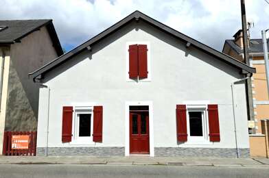 Maison 4 pièces 149000 €