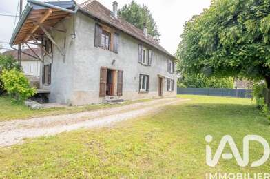 Maison 8 pièces 220000 €