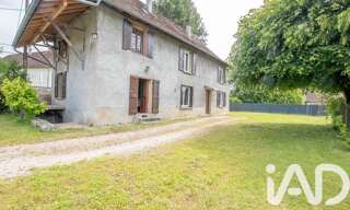 Maison 8 Pièces 133 m² à vendre à Chimilin (38490)