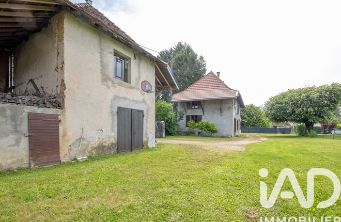 Vente Maison/villa 8 pièces — photo 3